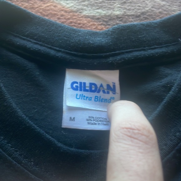 New Tshirts Bundle Retro Style Playboy & Street Rod Motorcycle Size Medium . - Picture 4 of 8